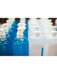 Gel ducha Clásico